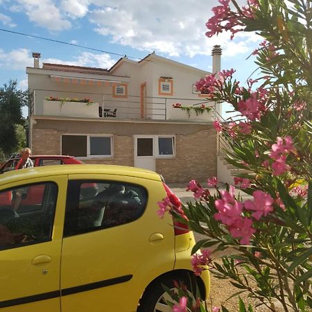 Apartment Marin سفيتي بيتار المظهر الخارجي الصورة