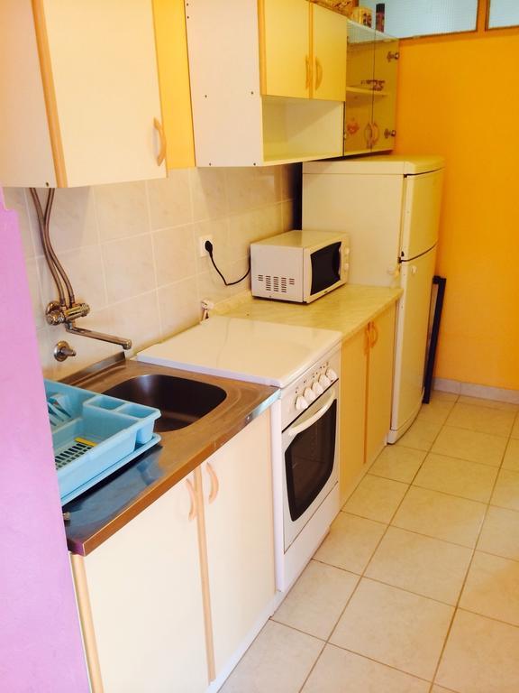 Apartment Marin سفيتي بيتار الغرفة الصورة