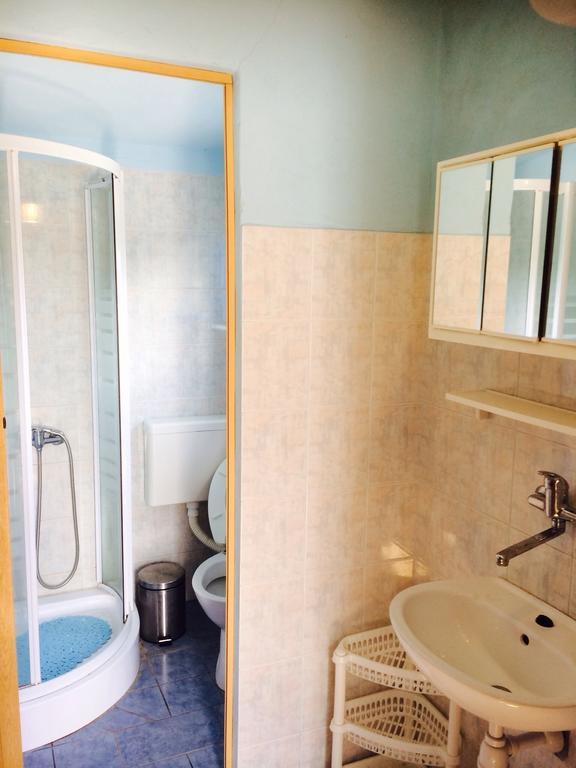 Apartment Marin سفيتي بيتار الغرفة الصورة