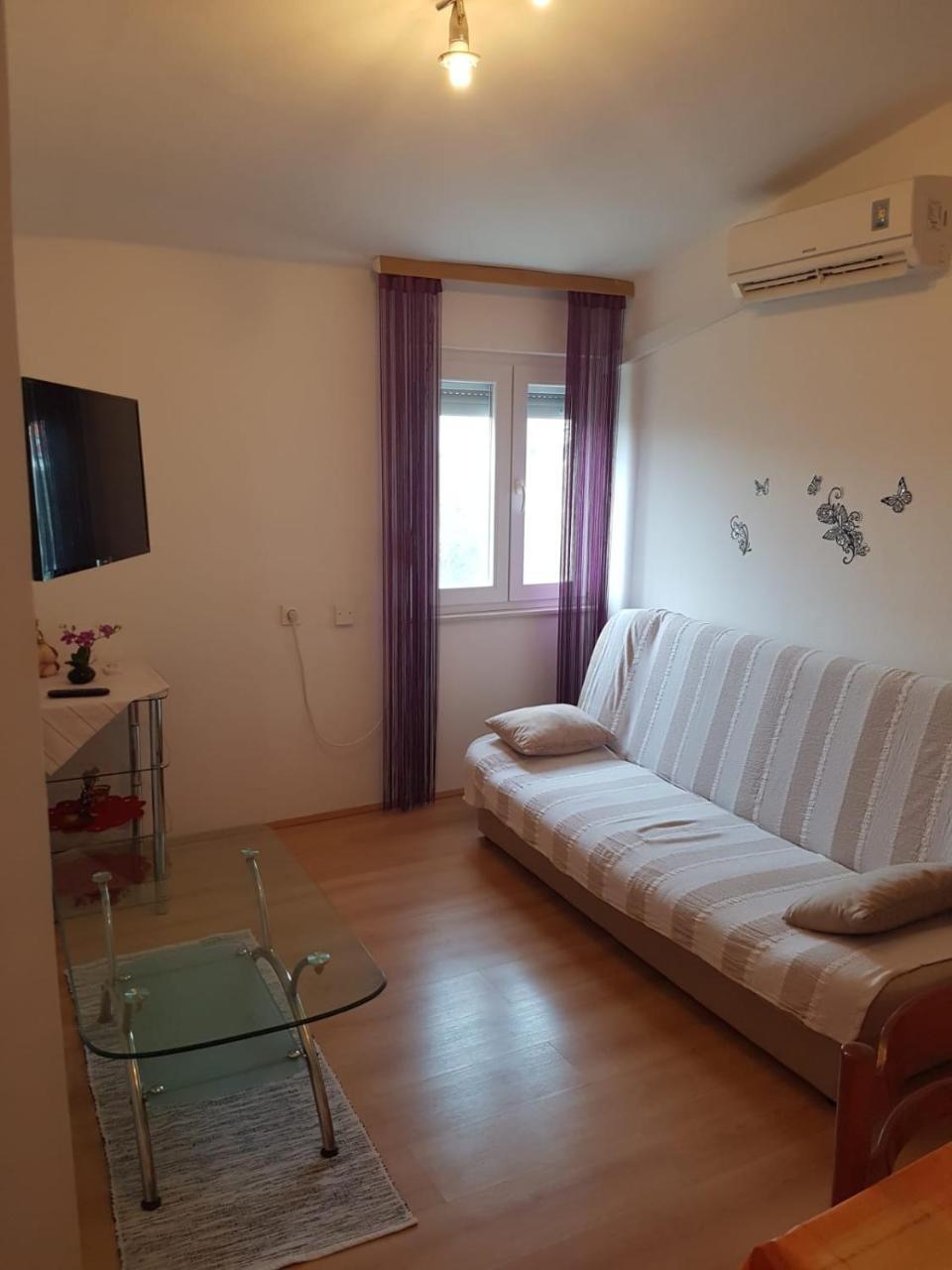Apartment Marin سفيتي بيتار المظهر الخارجي الصورة