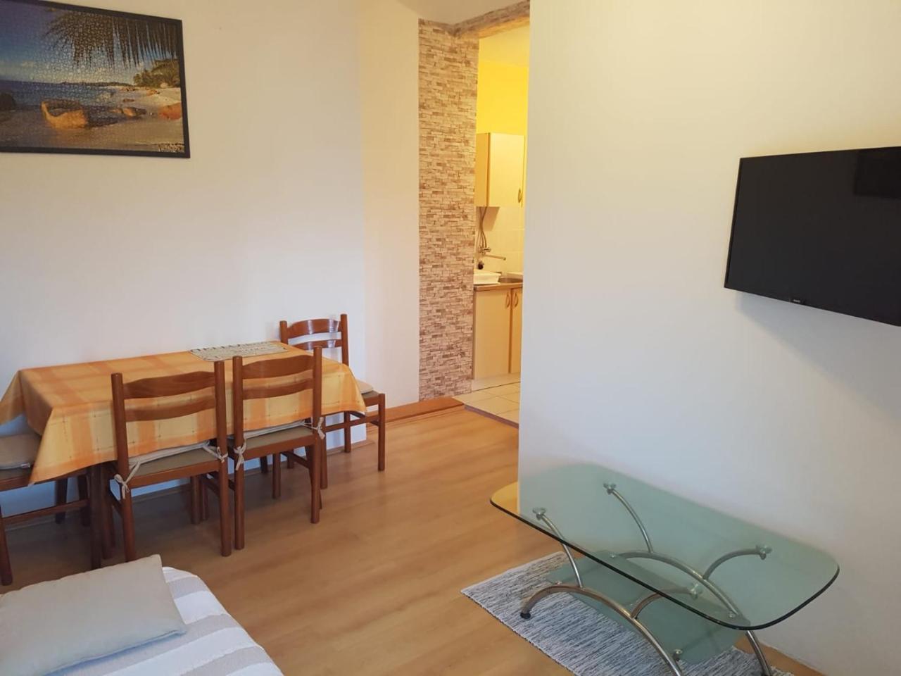Apartment Marin سفيتي بيتار المظهر الخارجي الصورة