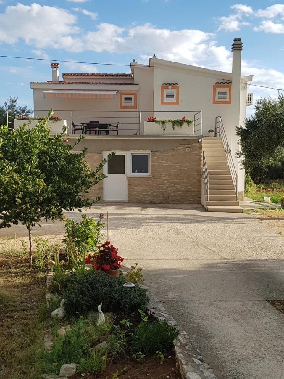 Apartment Marin سفيتي بيتار المظهر الخارجي الصورة